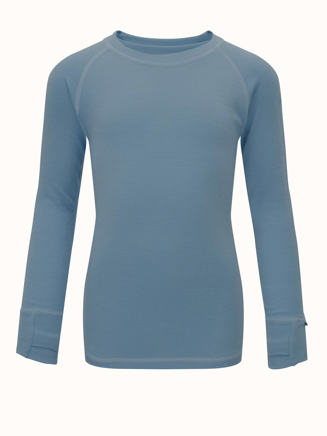 Imperfect | Merino Kids Base Layer Top | 4-6 Y