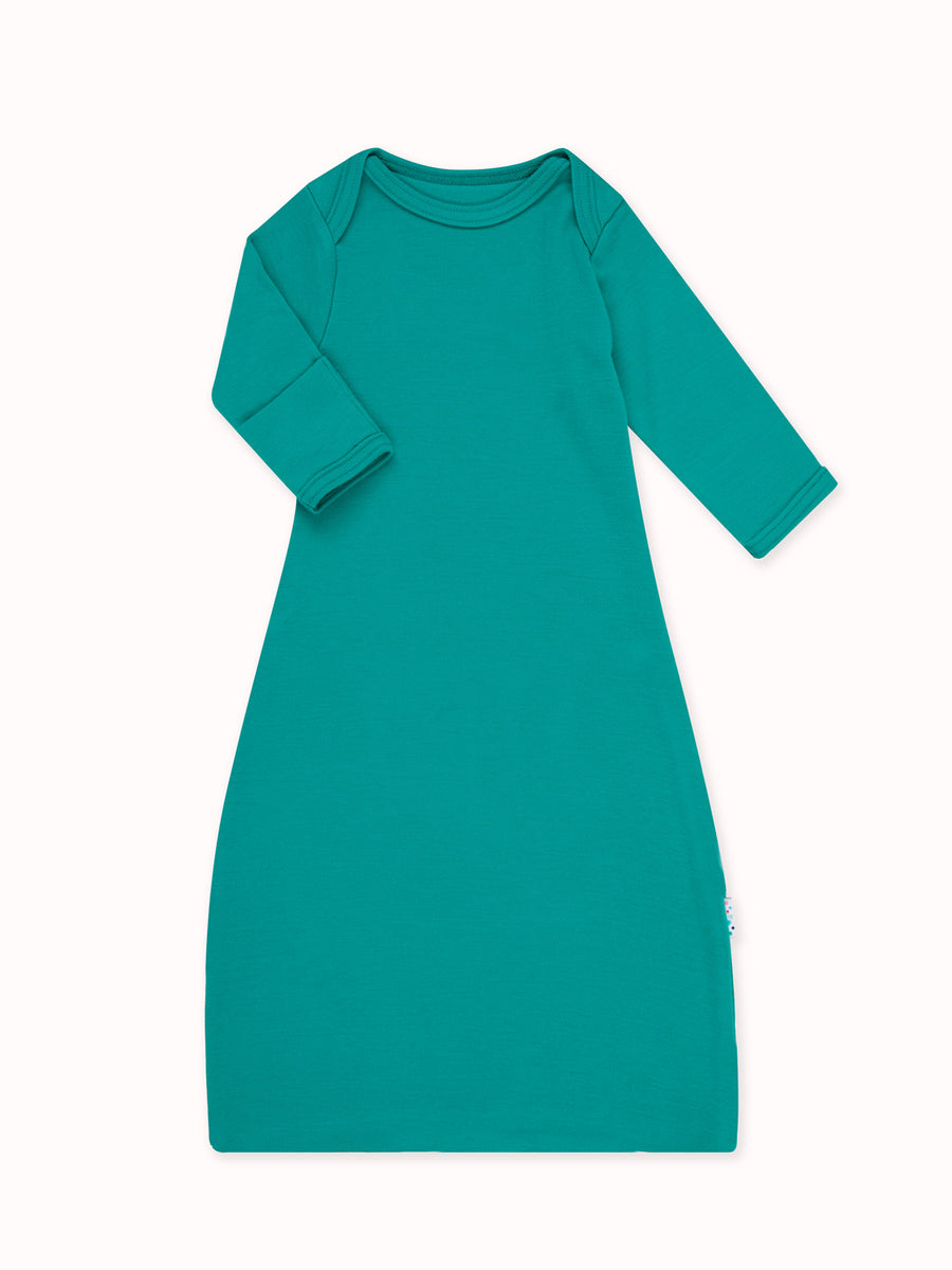 Baby Merino Sleep Gown Sleepsuits & Pyjamas Superlove