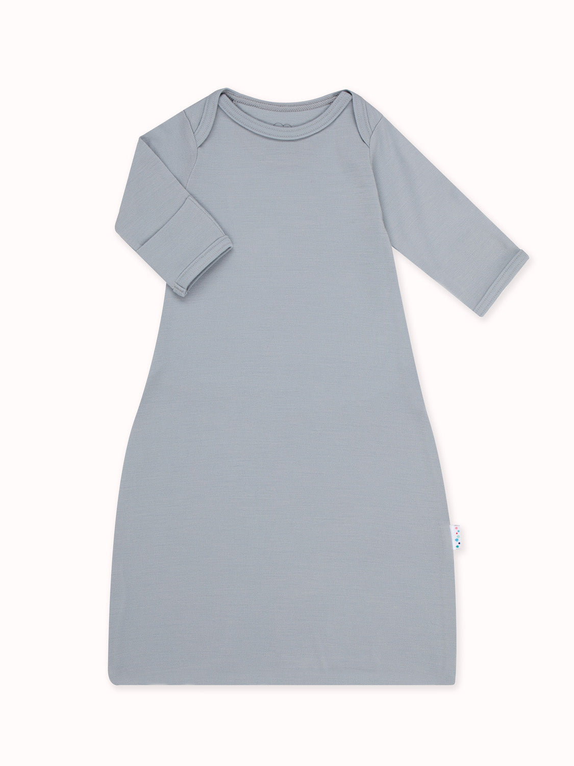 Baby Merino Sleep Gown Sleepsuits & Pyjamas Superlove