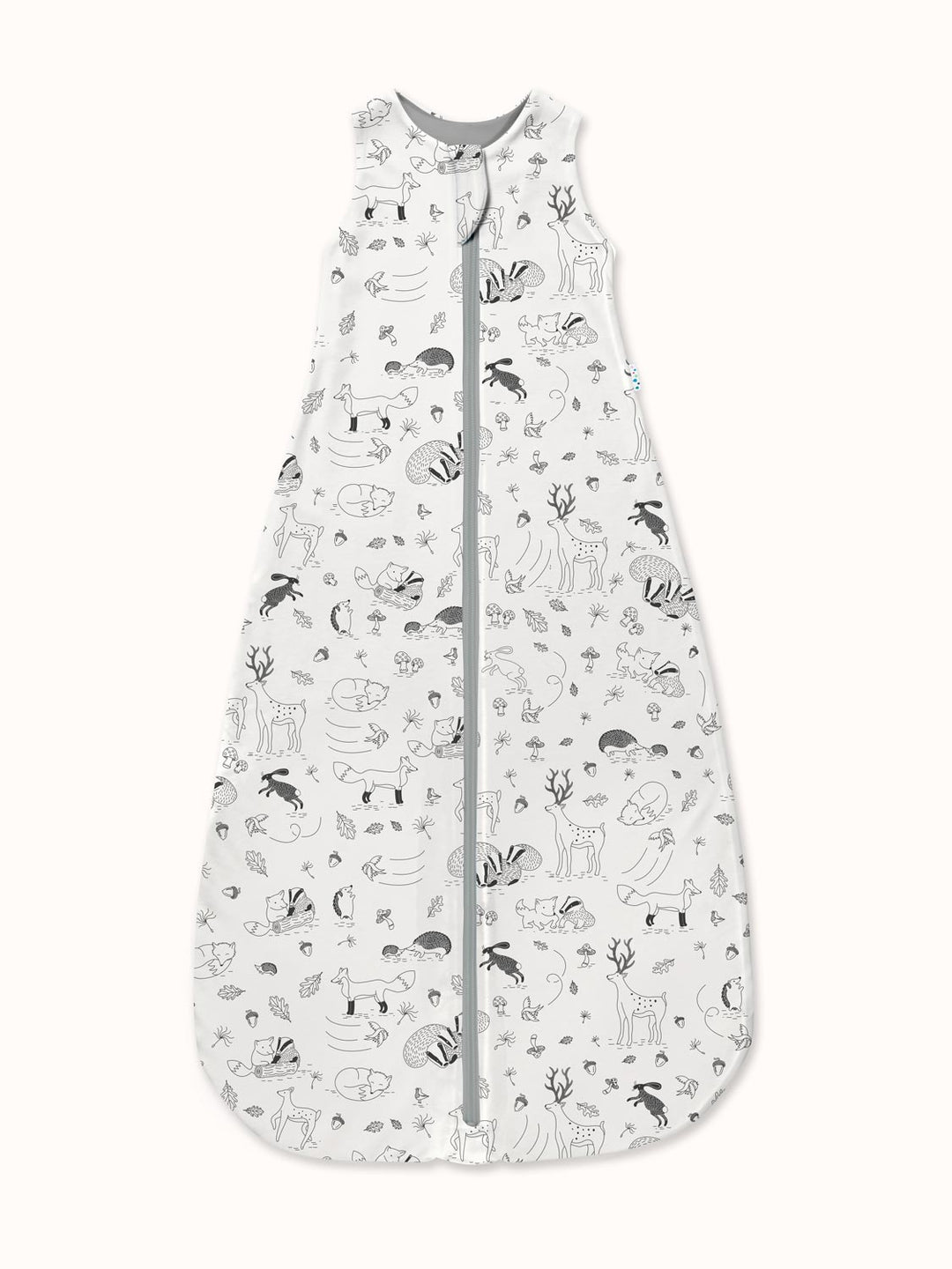 Merino Toddler Sleeping Bag | Classic
