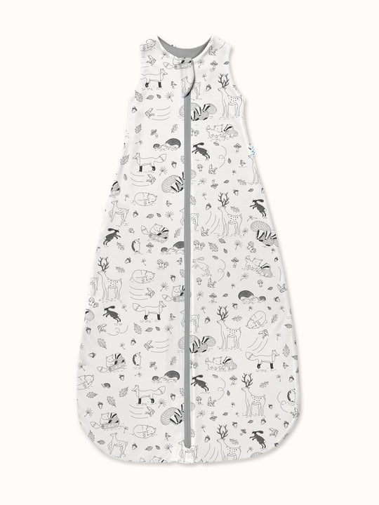 Merino Toddler Sleeping Bag | Classic
