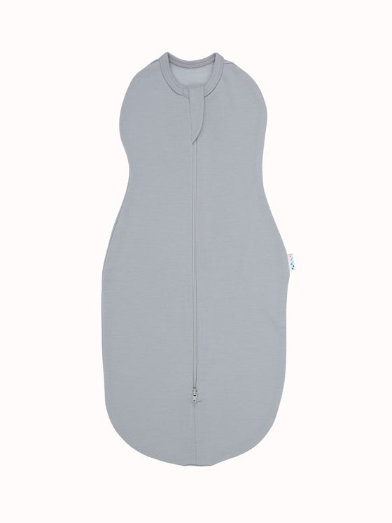 SuperSwaddle™ | Merino Baby Zip Swaddle