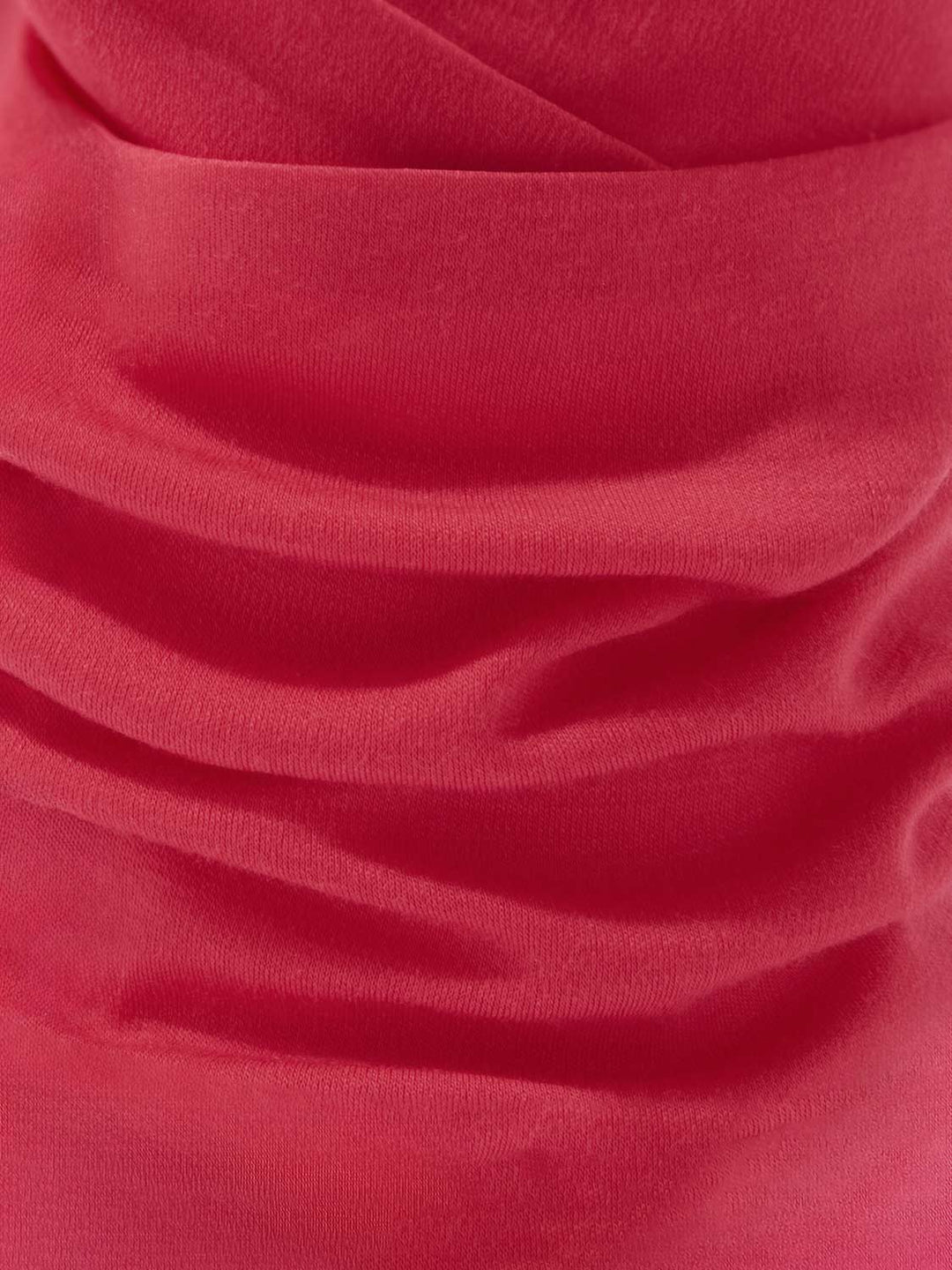 Baby Merino Bodysuit Superlove Merino Red swatch #colour_soft-red