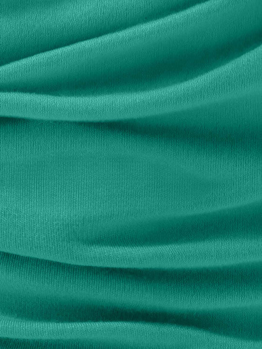 Baby Merino Bodysuit Superlove Merino Wild Green swatch #colour_wild-green