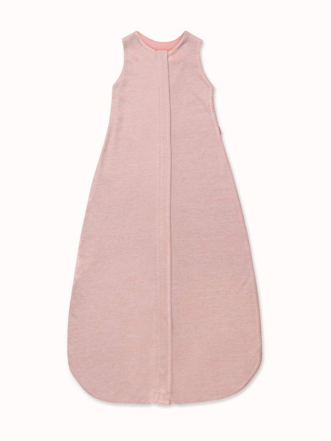 toddler merino sleeping bag pink superlove #colour_vintage-rose-melange