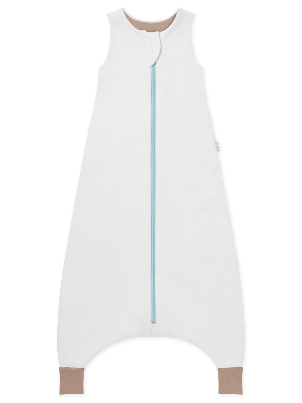 Sample | Merino Toddler Sleeping Bag with Feet | Superwarm | Small  (9M - 2.5 Y)