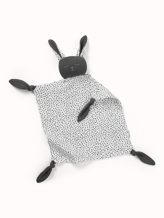 Cuddle Bunny Comforter Baby Merino Superlove Merino spots #colour_speckle