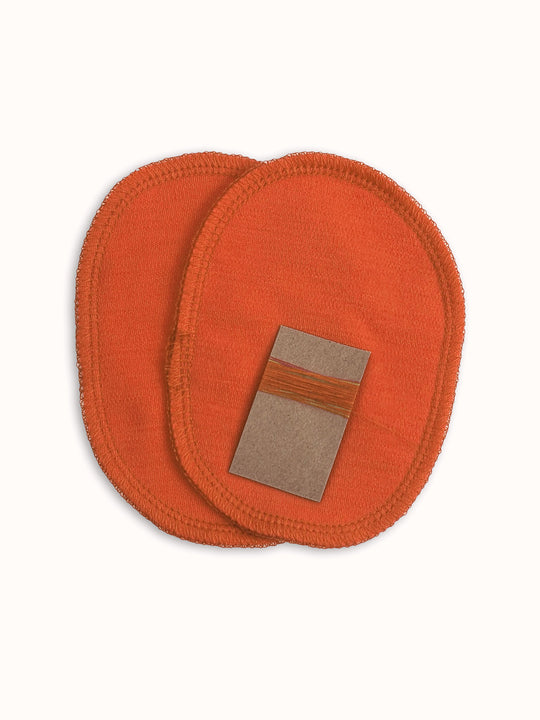 ReMerino™ Patch Kit  Superlove Merino large #colour_fox