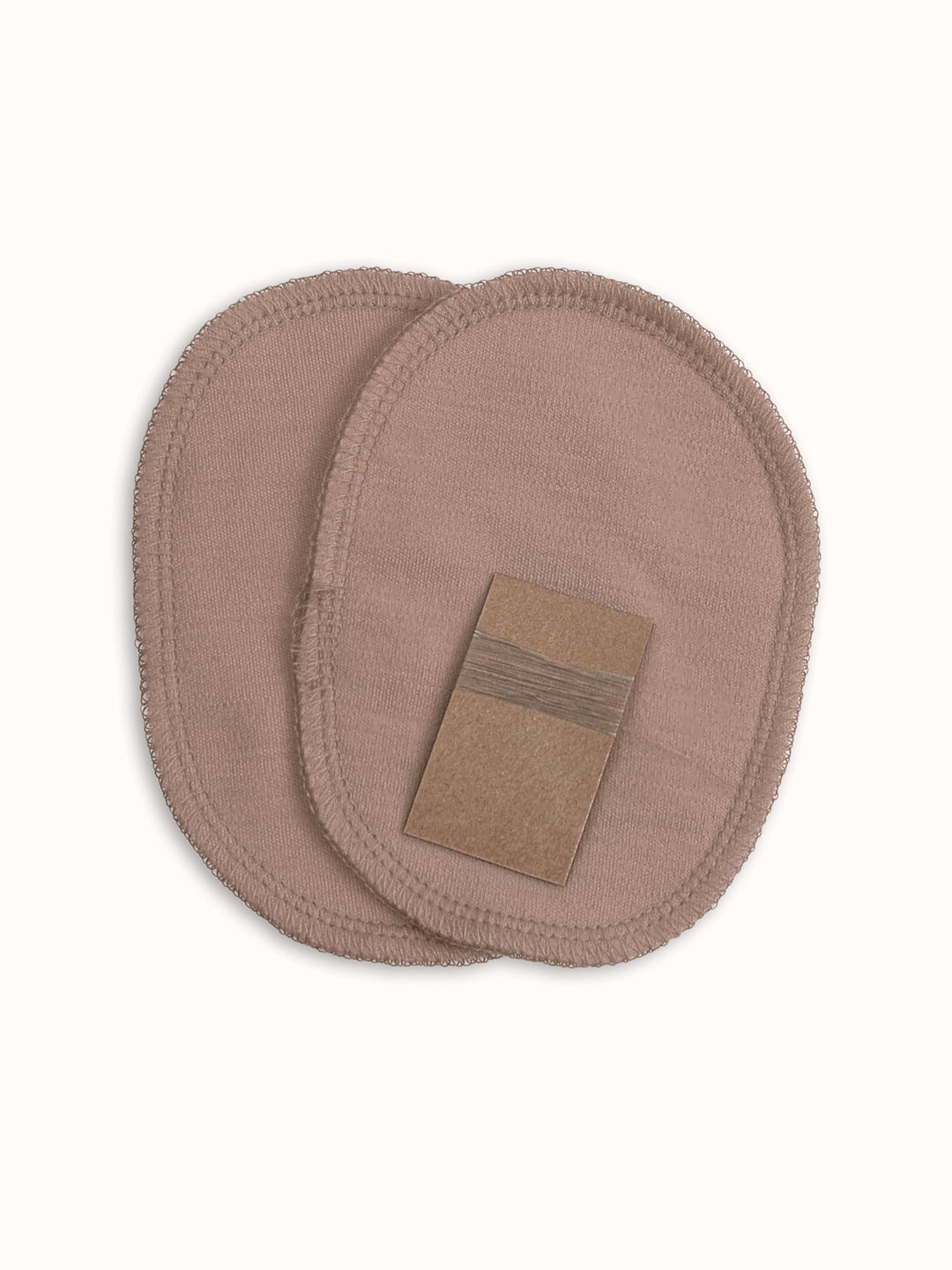 ReMerino™ Patch Kit  Superlove Merino large #colour_pebble