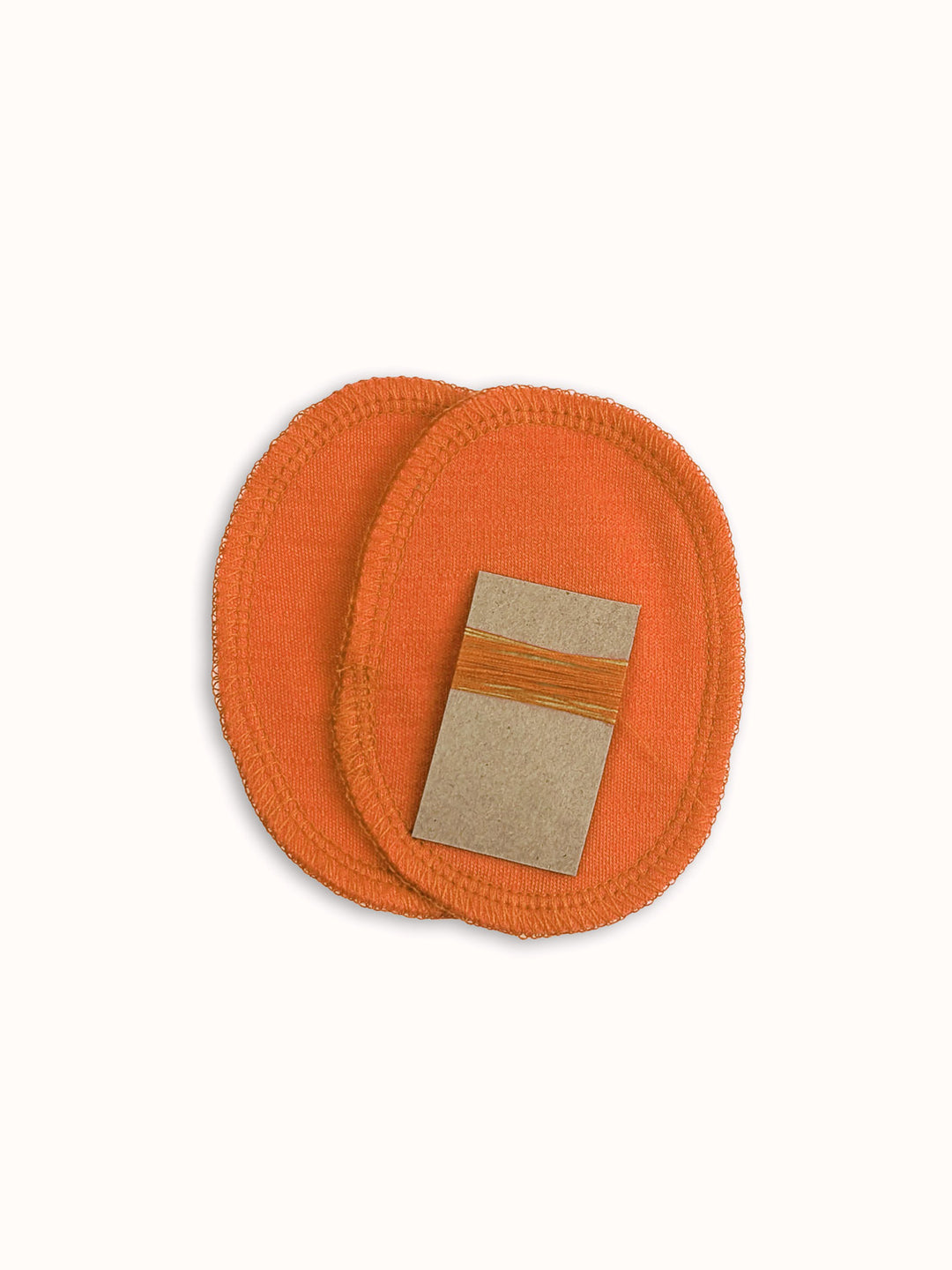 ReMerino™ Patch Kit  Superlove Merino small #colour_fox