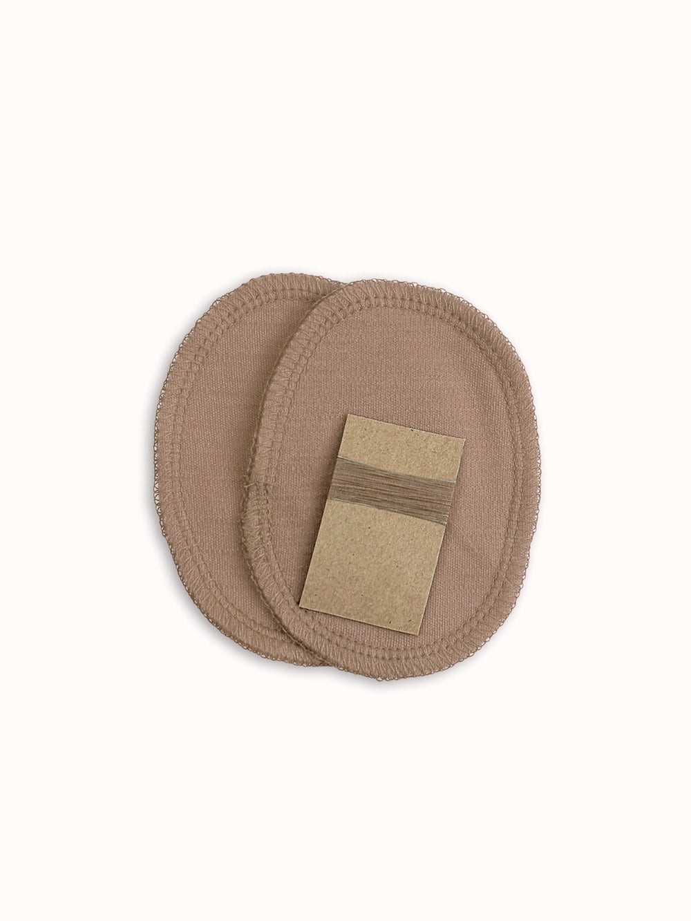 ReMerino™ Patch Kit  Superlove Merino small #colour_pebble