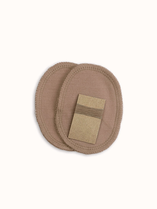 ReMerino™ Patch Kit  Superlove Merino small #colour_pebble