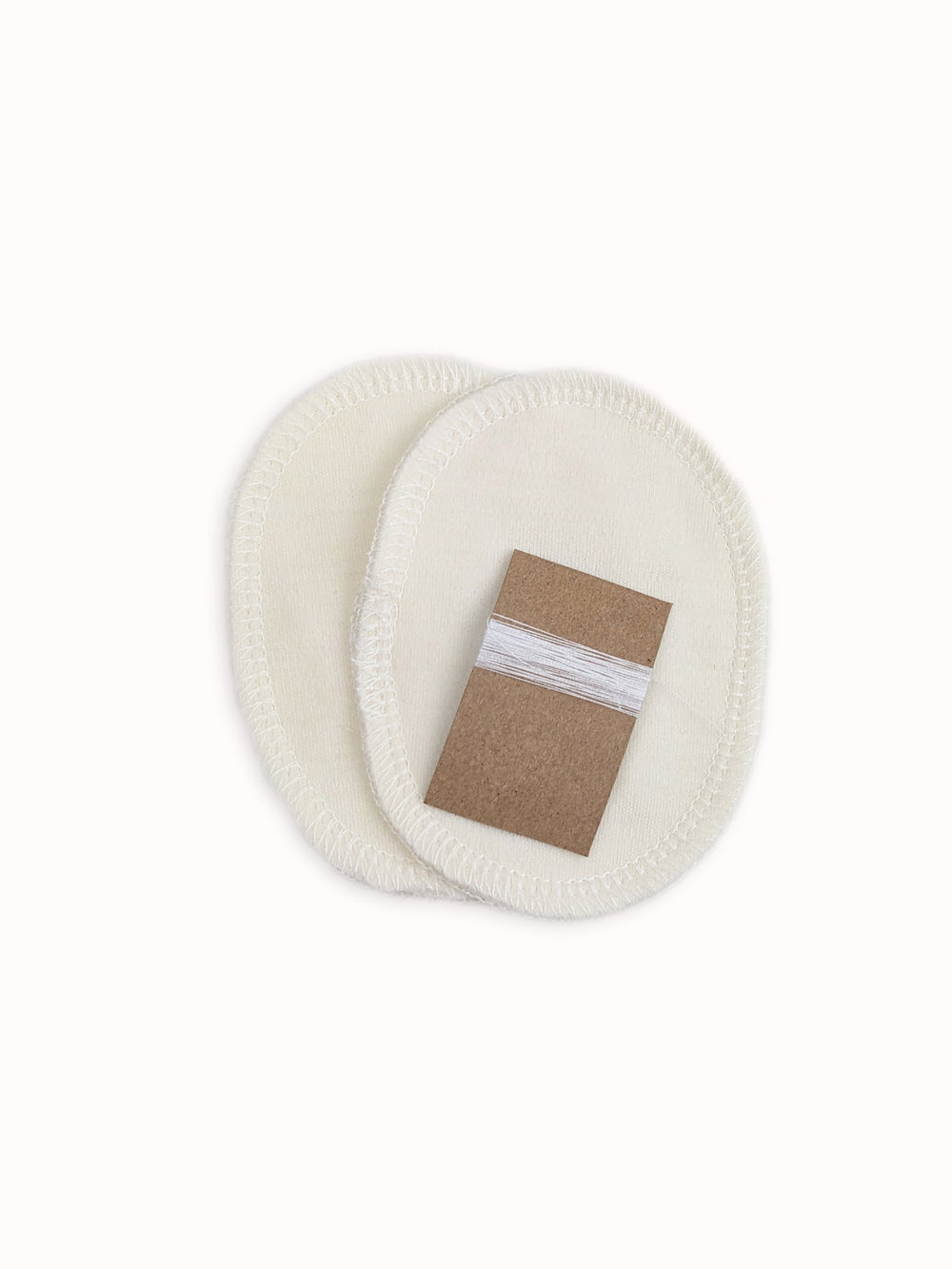 ReMerino™ Patch Kit  Superlove Merino small #colour_pure-ivory