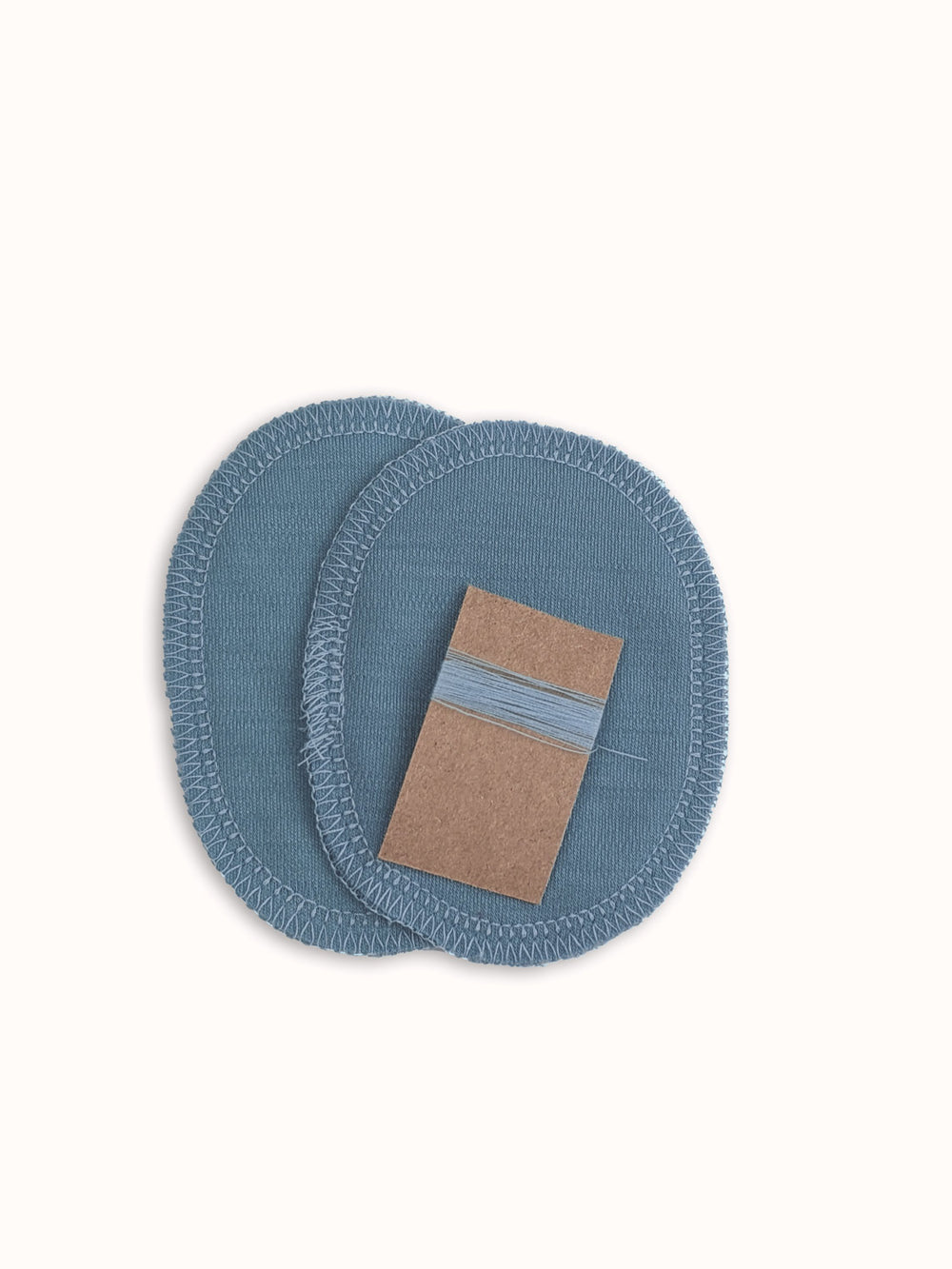 ReMerino™ Patch Kit  Superlove Merino large #colour_lake