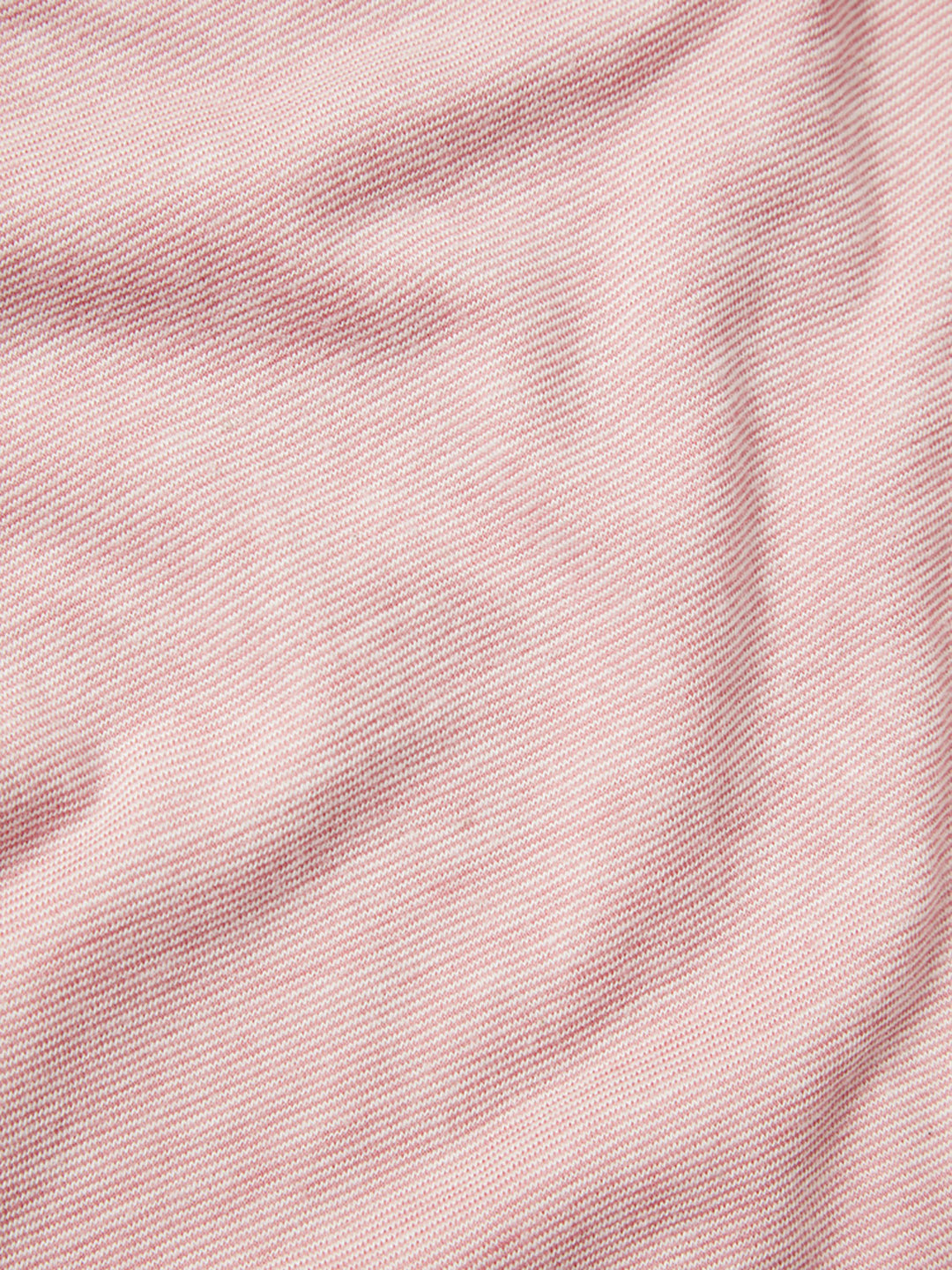 merino sleepsuit fabric swatch #colour_vintage-rose-melange