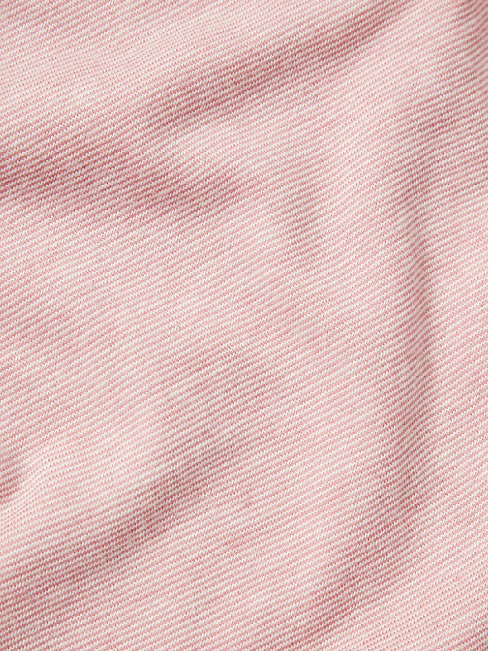 womens merino T-shirt superlove merino pink swatch #colour_vintage-rose-melange